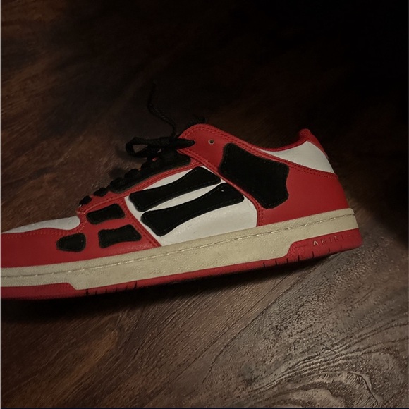 Amiri Skelton shoes main image 2